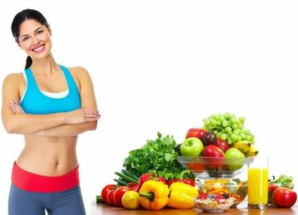 Nëtzlech Produkter a Sport Meedchen