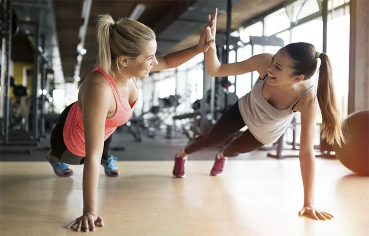 Cardio a Kraaft Training