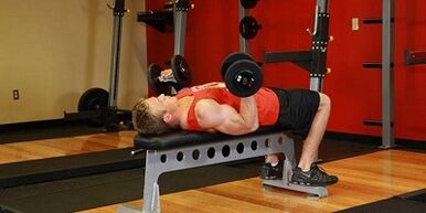 Übungen fir Gewiicht ze verléieren